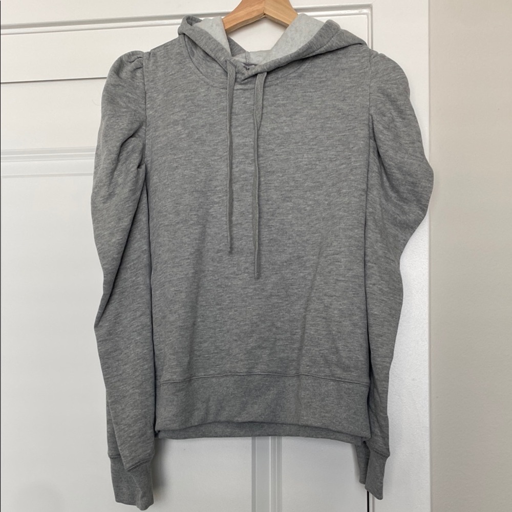 Rebecca Minkoff Janine Hoodie Sweatshirt